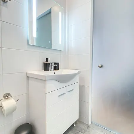 Syntagma Square, 100sqm Luxurious Family