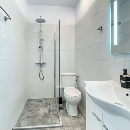 شقة Syntagma Square, 100sqm Luxurious Family *