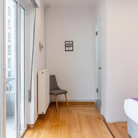 Syntagma Square, 100sqm Luxurious Family *
